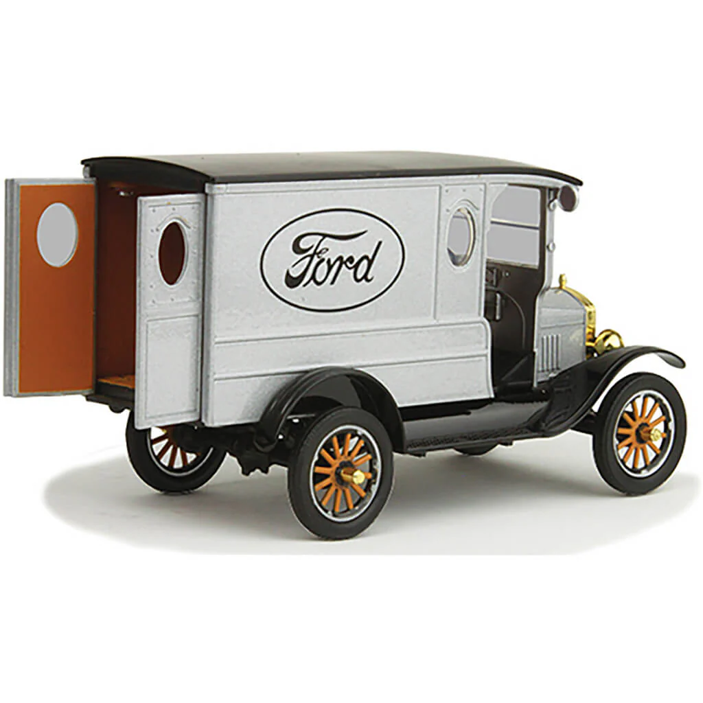 1925 Model T Ford Delivery Truck - Image 3