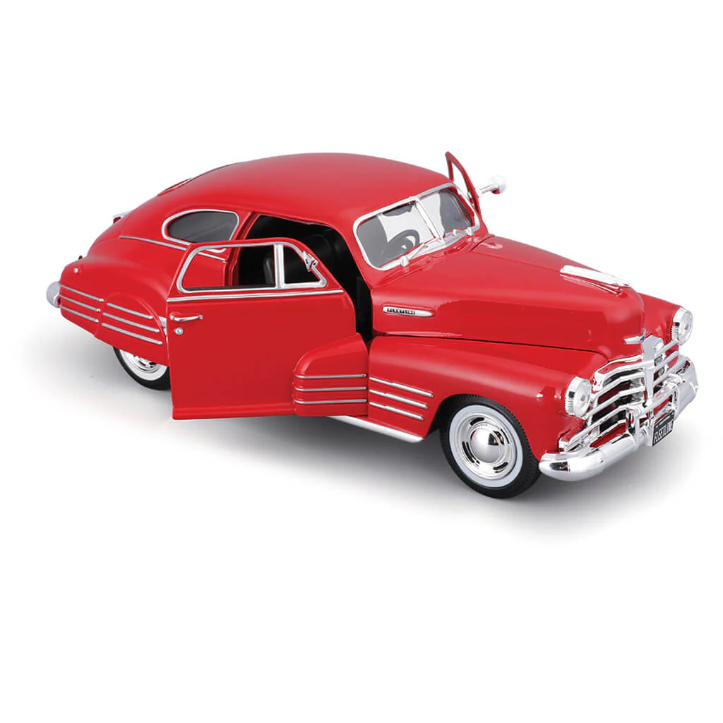 1948 Chevrolet Fleetline Aerosedan - Image 4