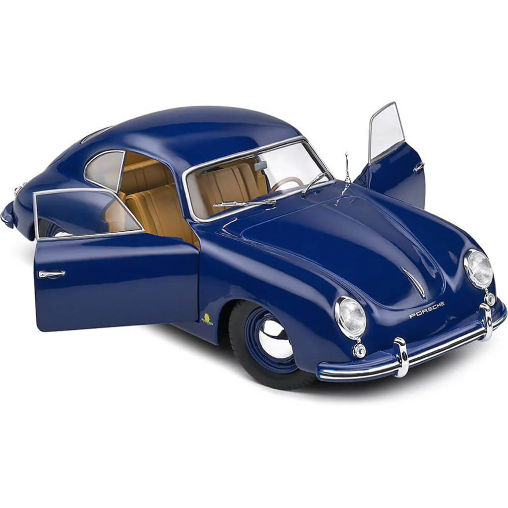 1953 Porsche 356 Pre-A - Image 3