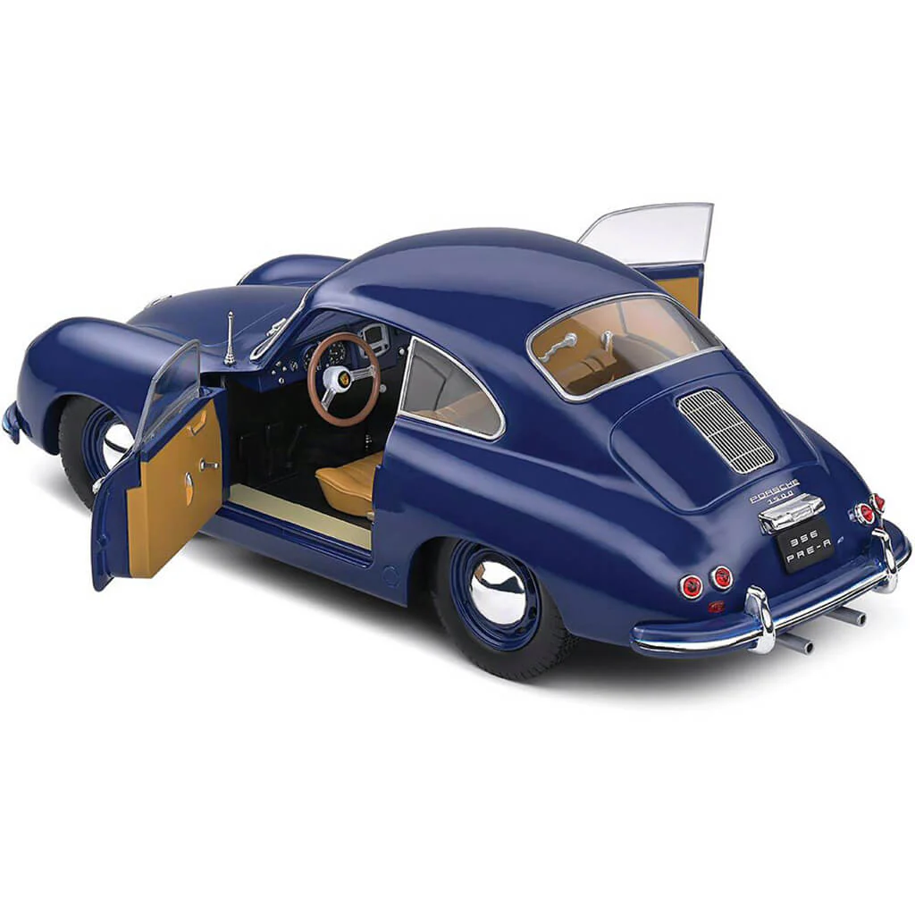 1953 Porsche 356 Pre-A - Image 4