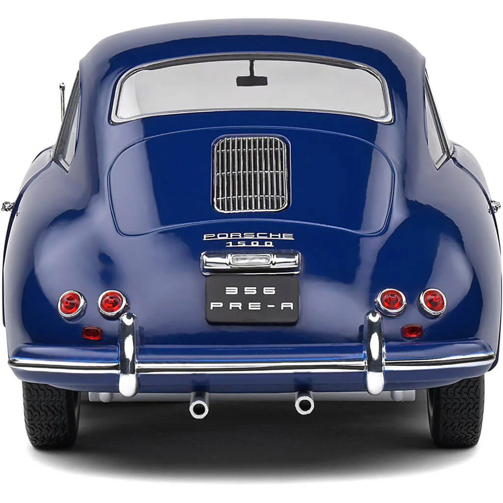 1953 Porsche 356 Pre-A - Image 5