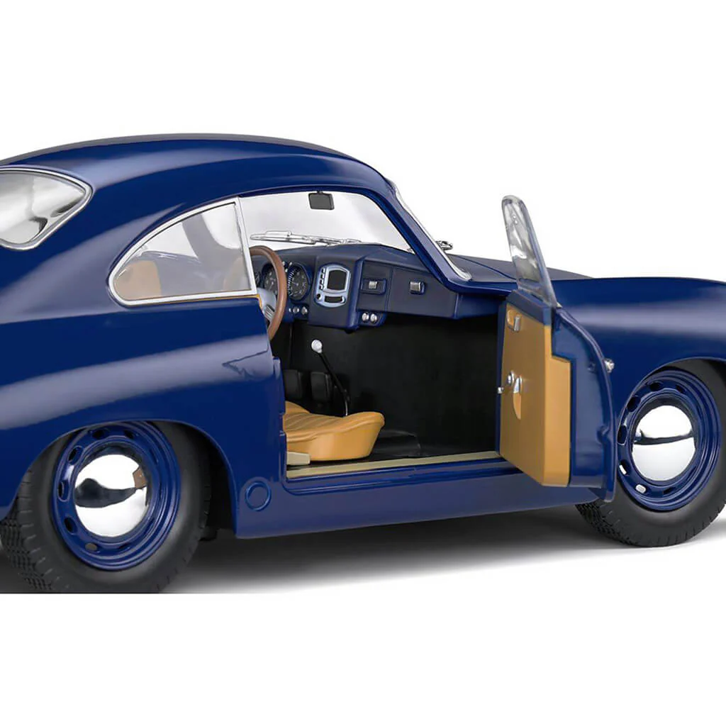 1953 Porsche 356 Pre-A - Image 6