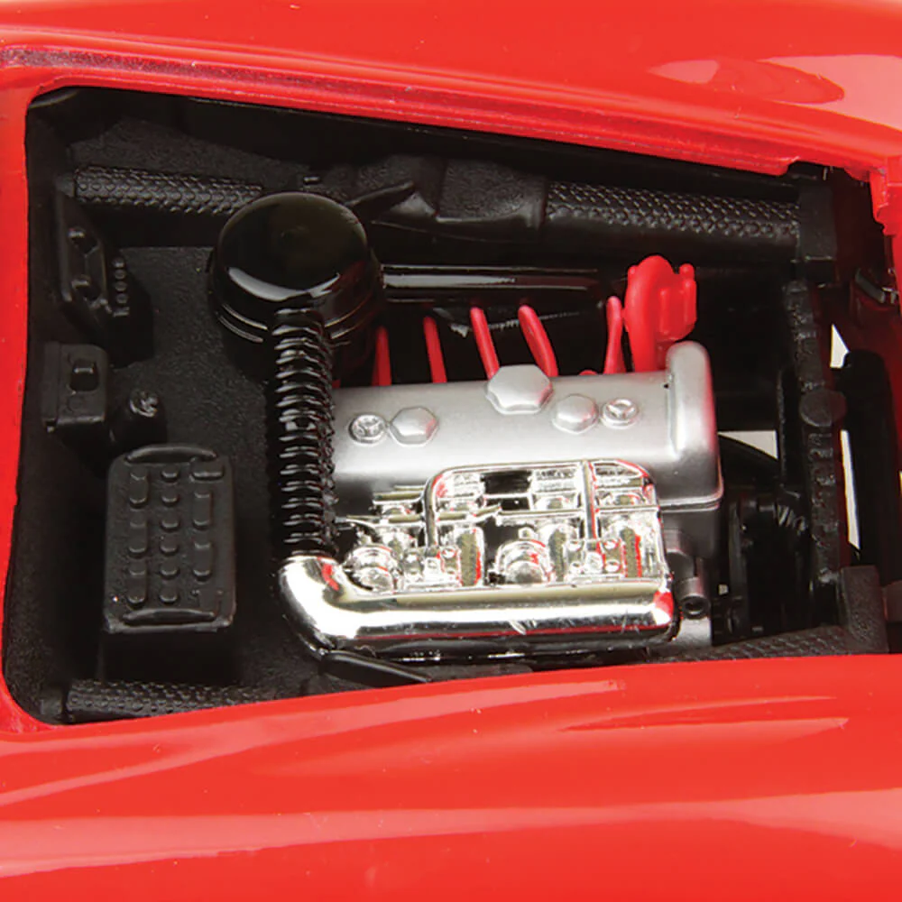 1955 Mercedes Benz 190SL - Image 4