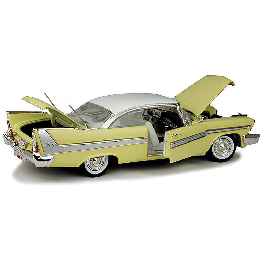 1958 Plymouth Anniversary Fury - Image 3