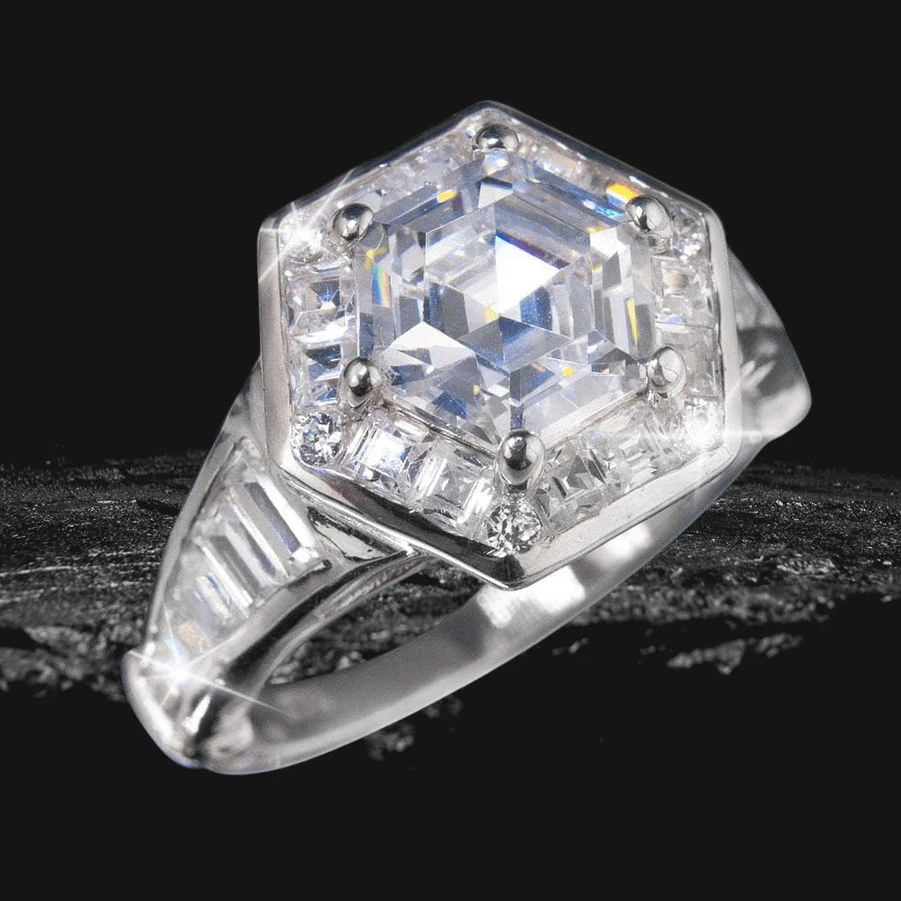 Adelphi Ring - Image 2