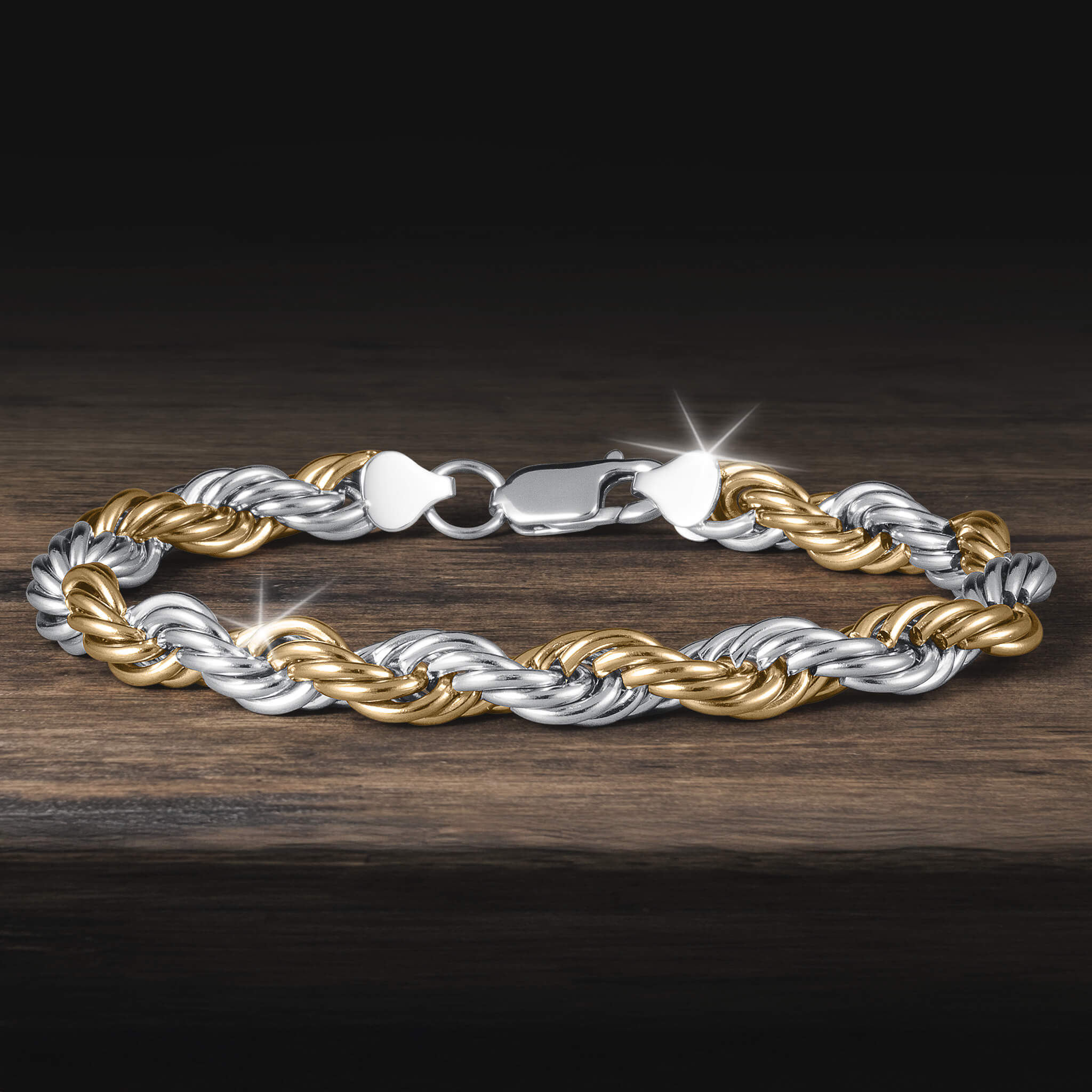 Admiral Rope Bracelet - Image 2