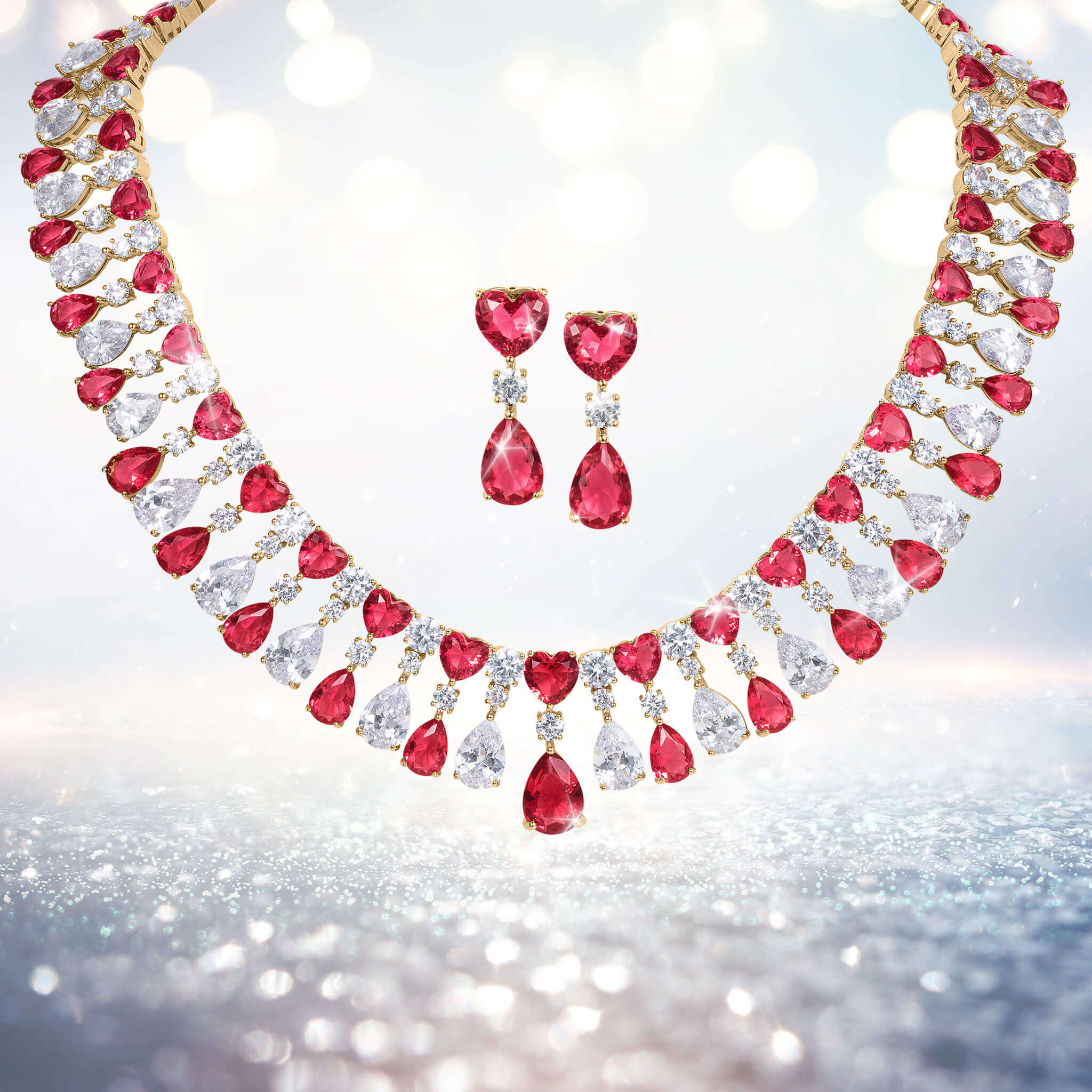 Adore Hearts Collection - Image 2
