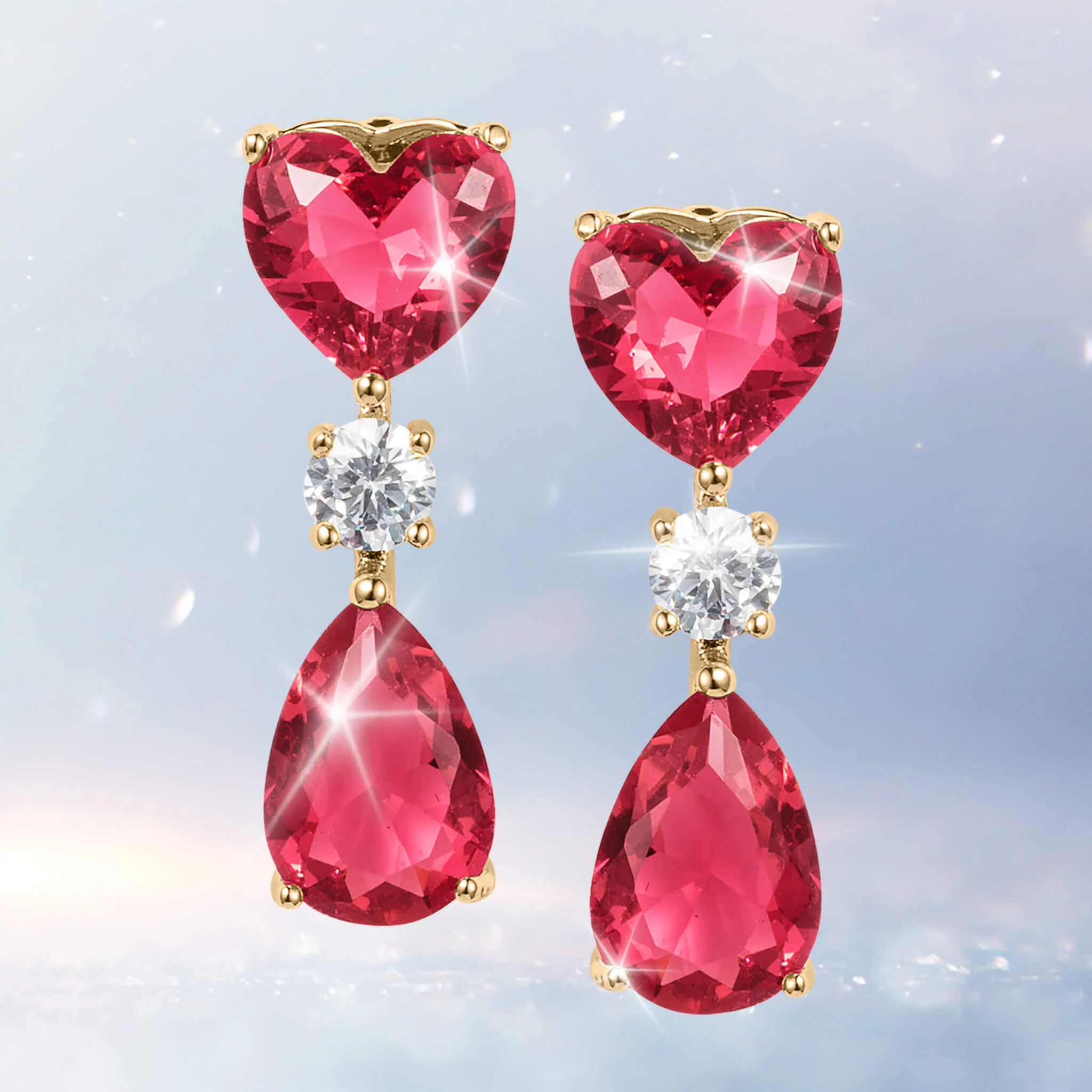 Adore Hearts Collection - Image 5
