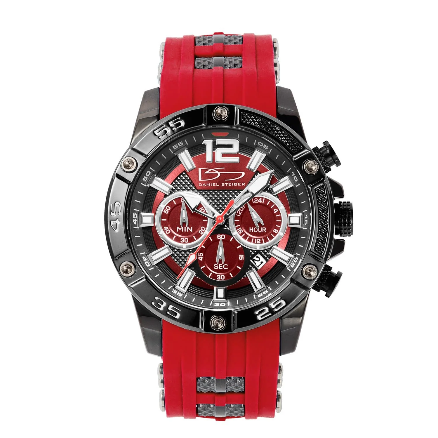 Adventurer Men's Watch & Sunglasses