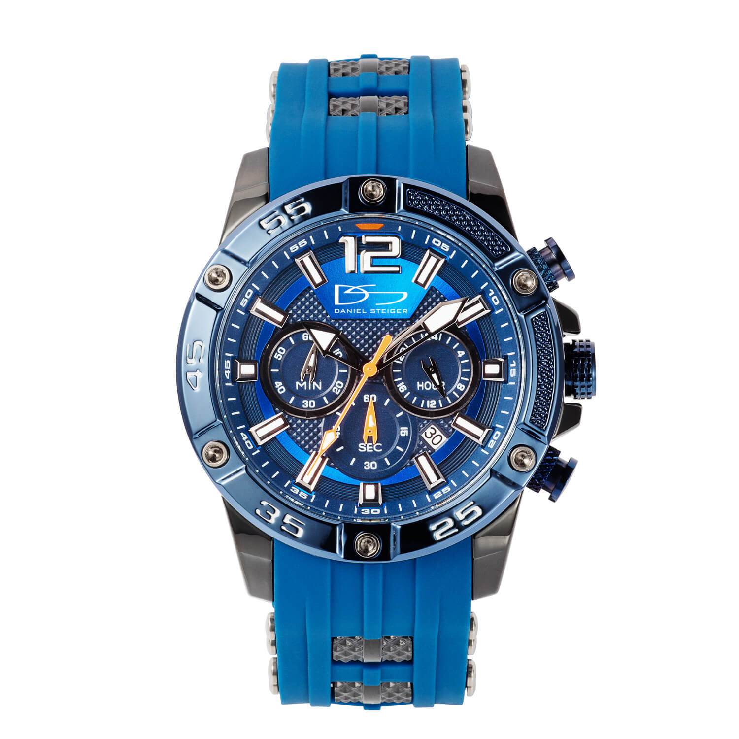Adventurer Men's Watch & Sunglasses - Image 3