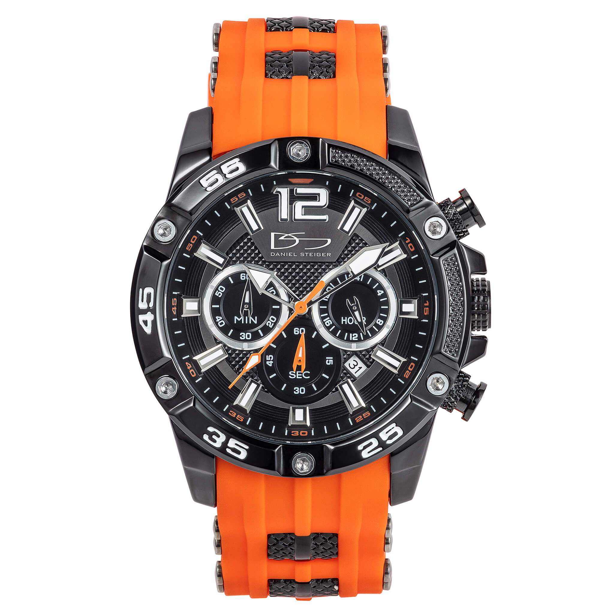 Adventurer Men's Watch & Sunglasses - Image 5