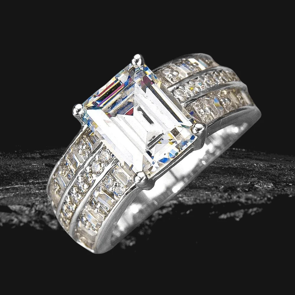 Aldelphi Ring - Image 2