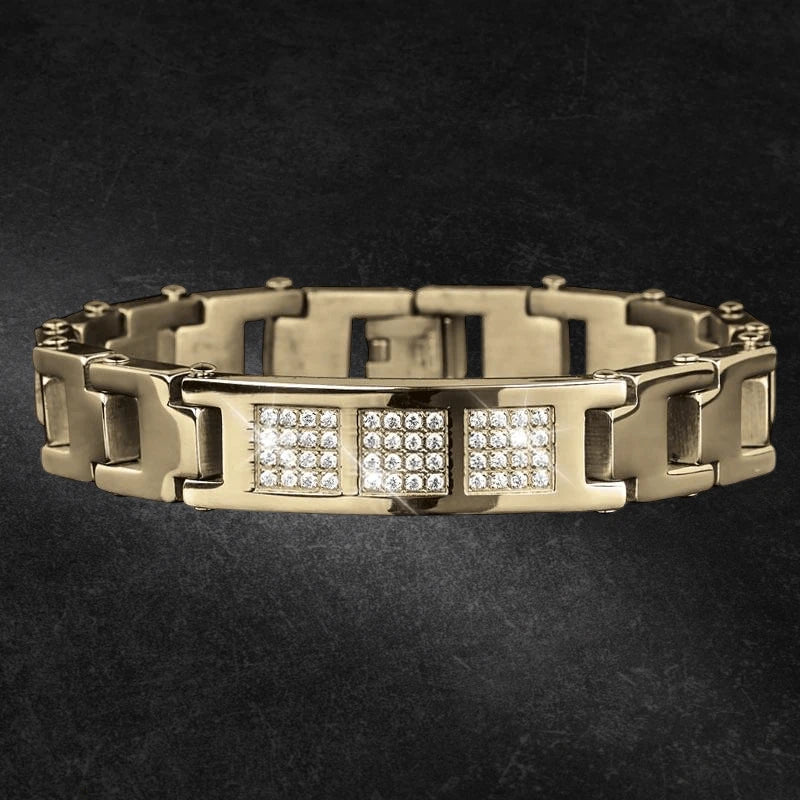 Allegria Men's Bracelet - Image 2