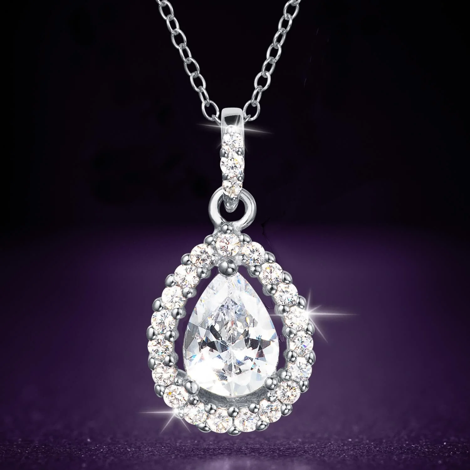 Allure Pendant - Image 2