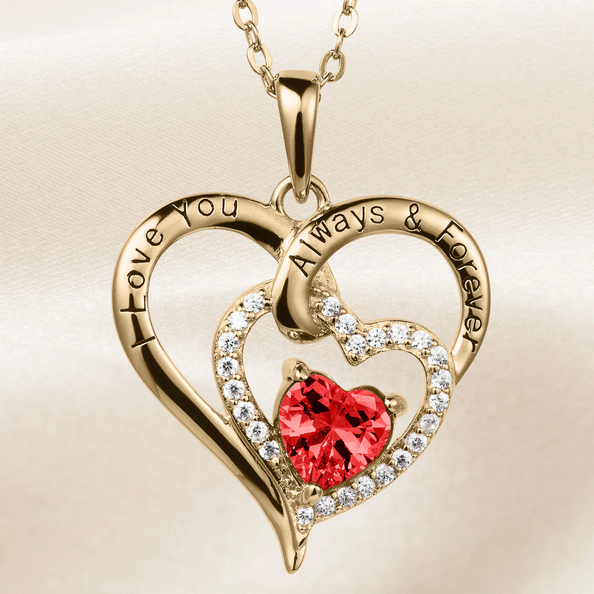 Always And Forever Pendant - Image 2