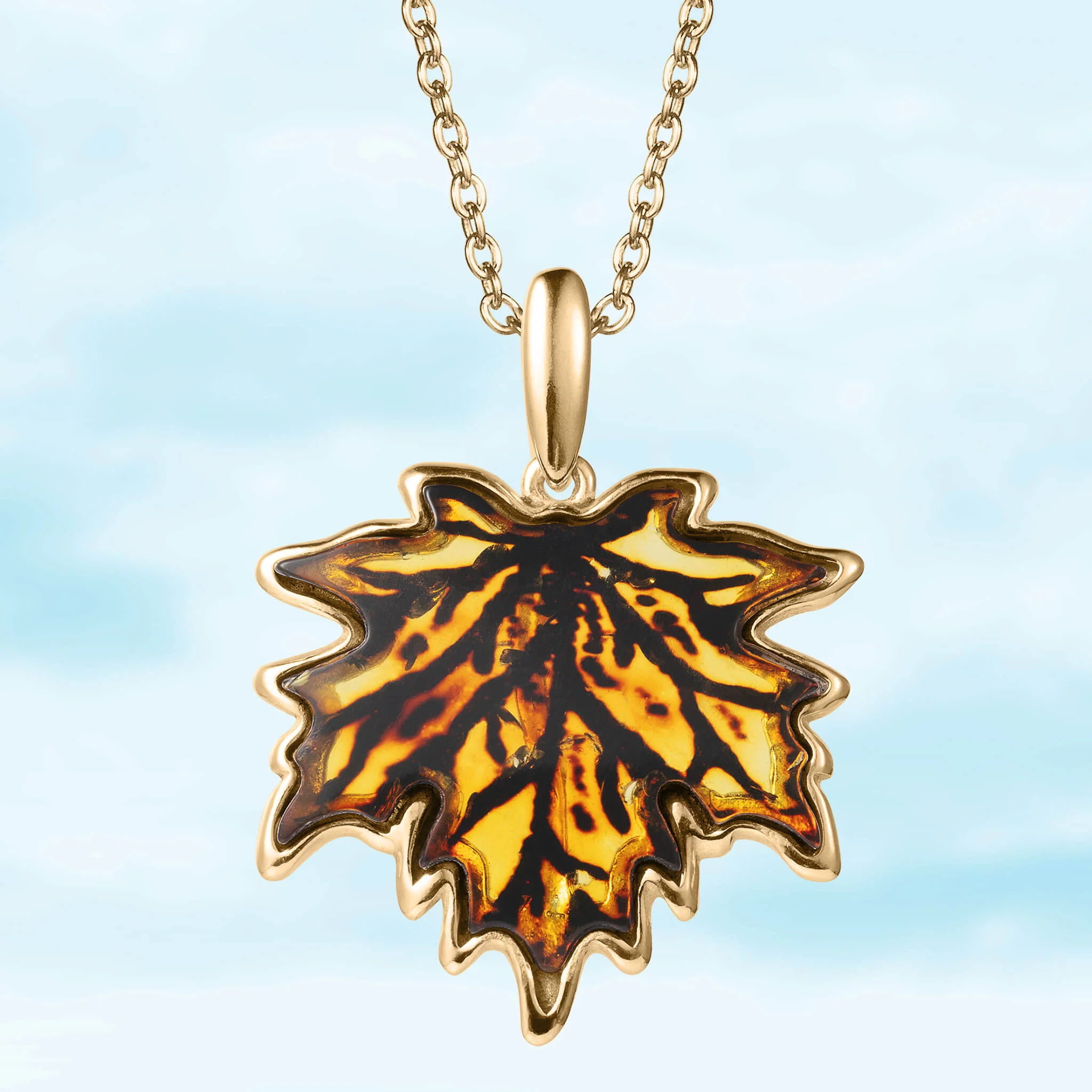Amber Leaf Collection - Image 5