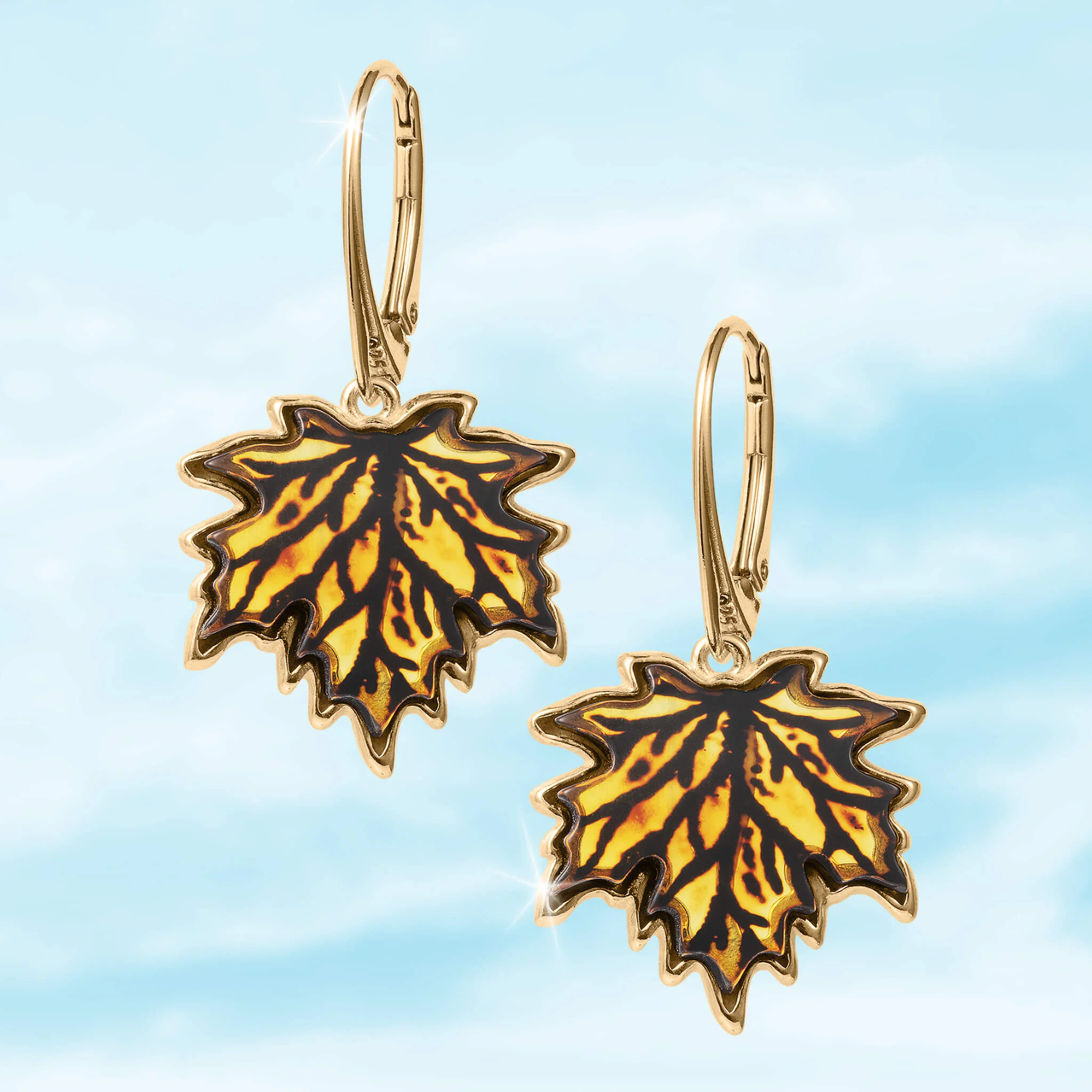 Amber Leaf Collection - Image 6