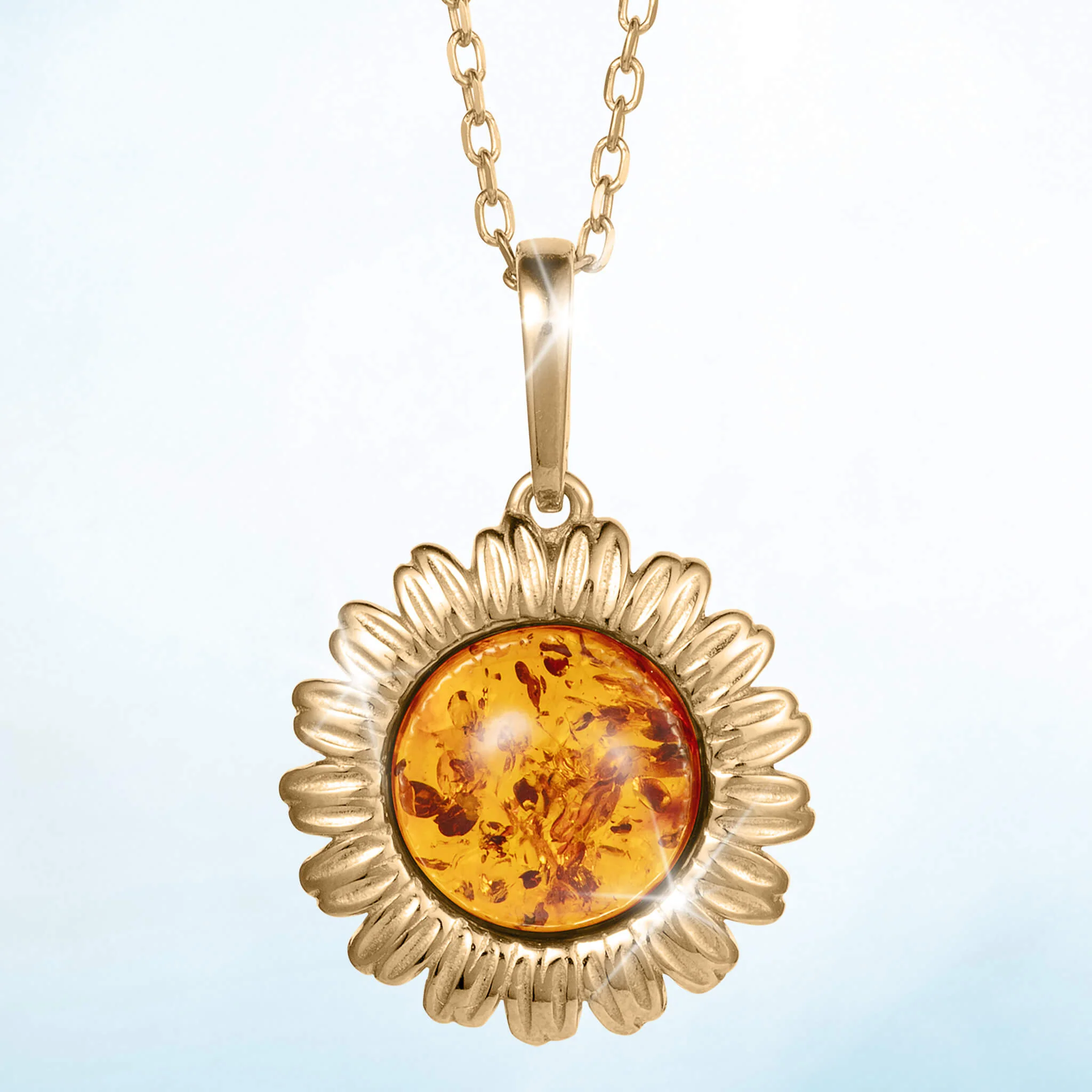 Amber Sunburst Collection - Image 4