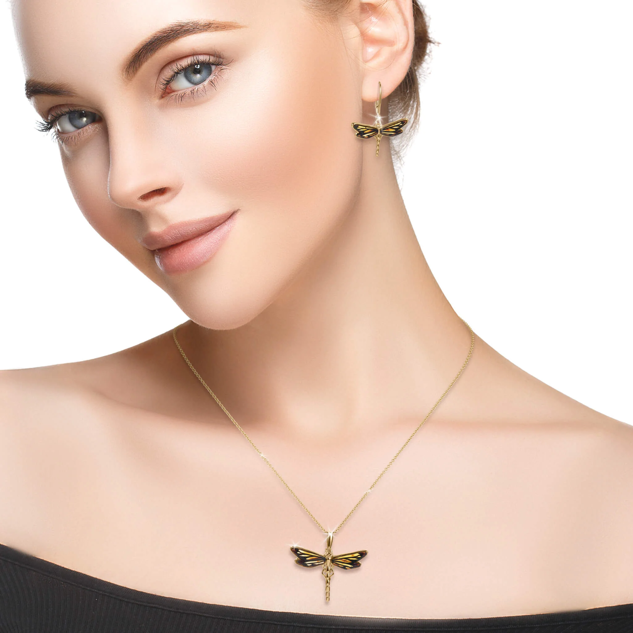 Amber Wings Collection - Image 3
