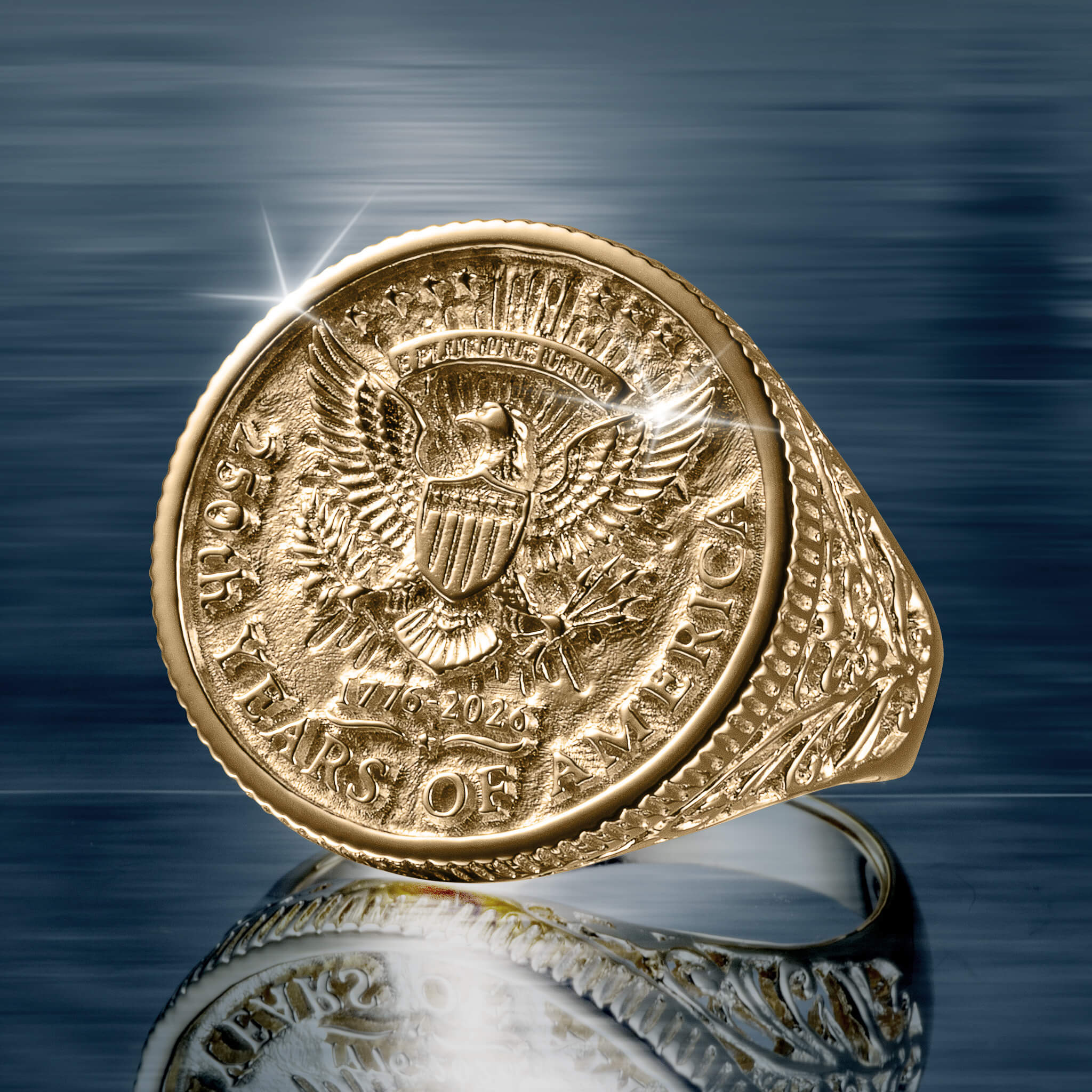 American Glory Collection - Image 5