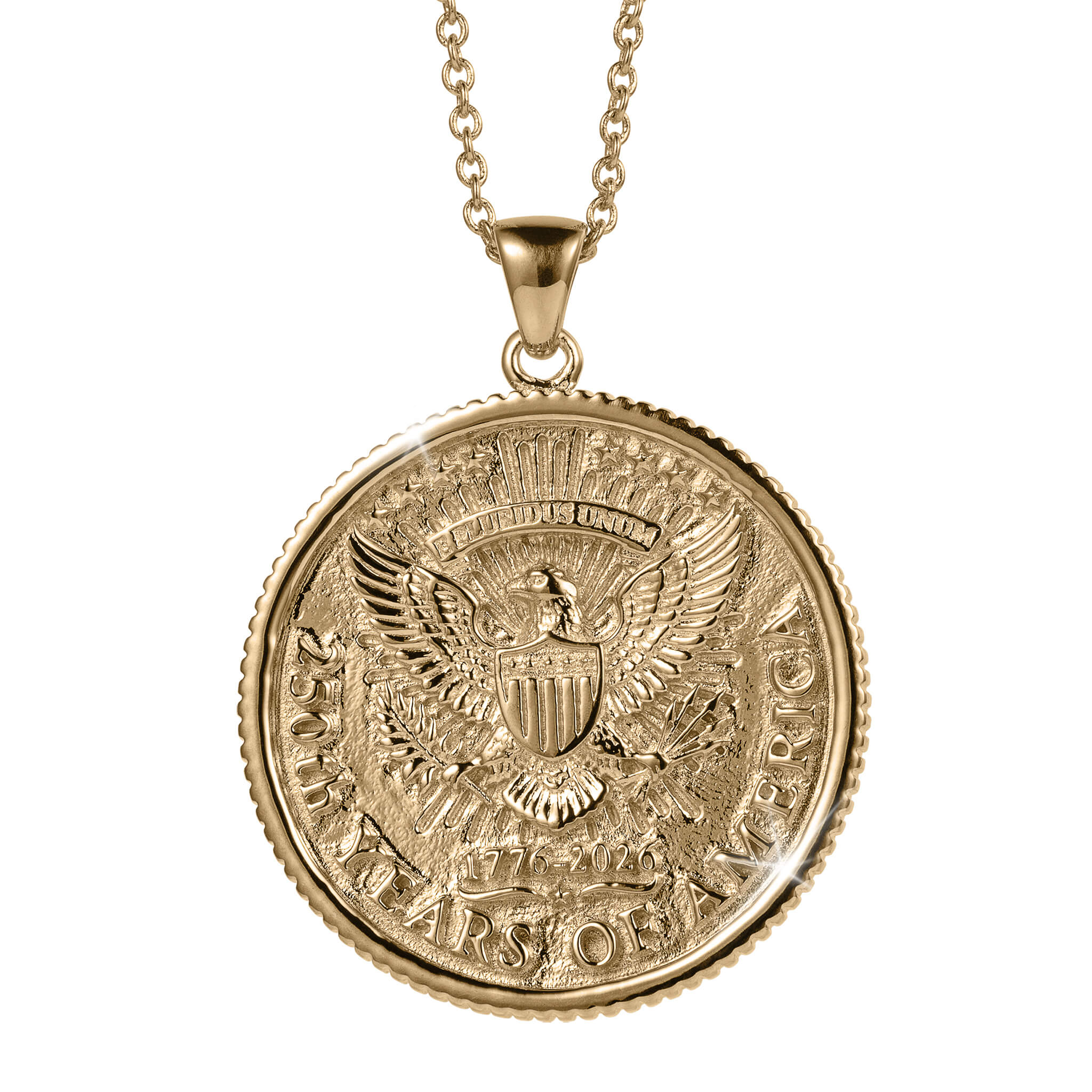 American Glory Pendant