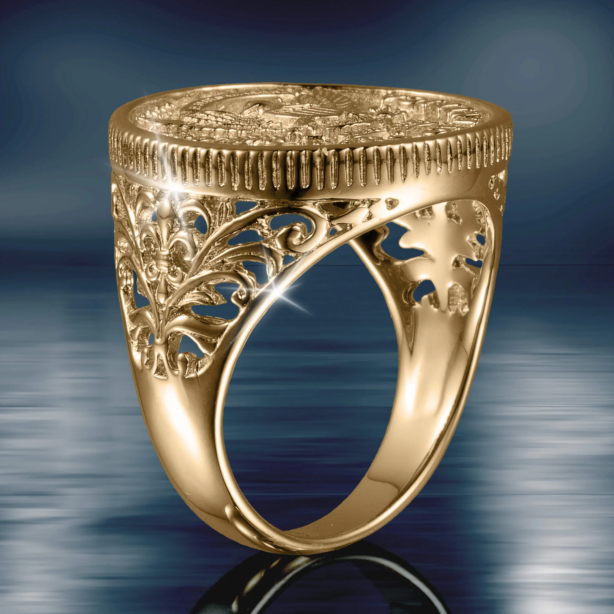 American Glory Ring - Image 4