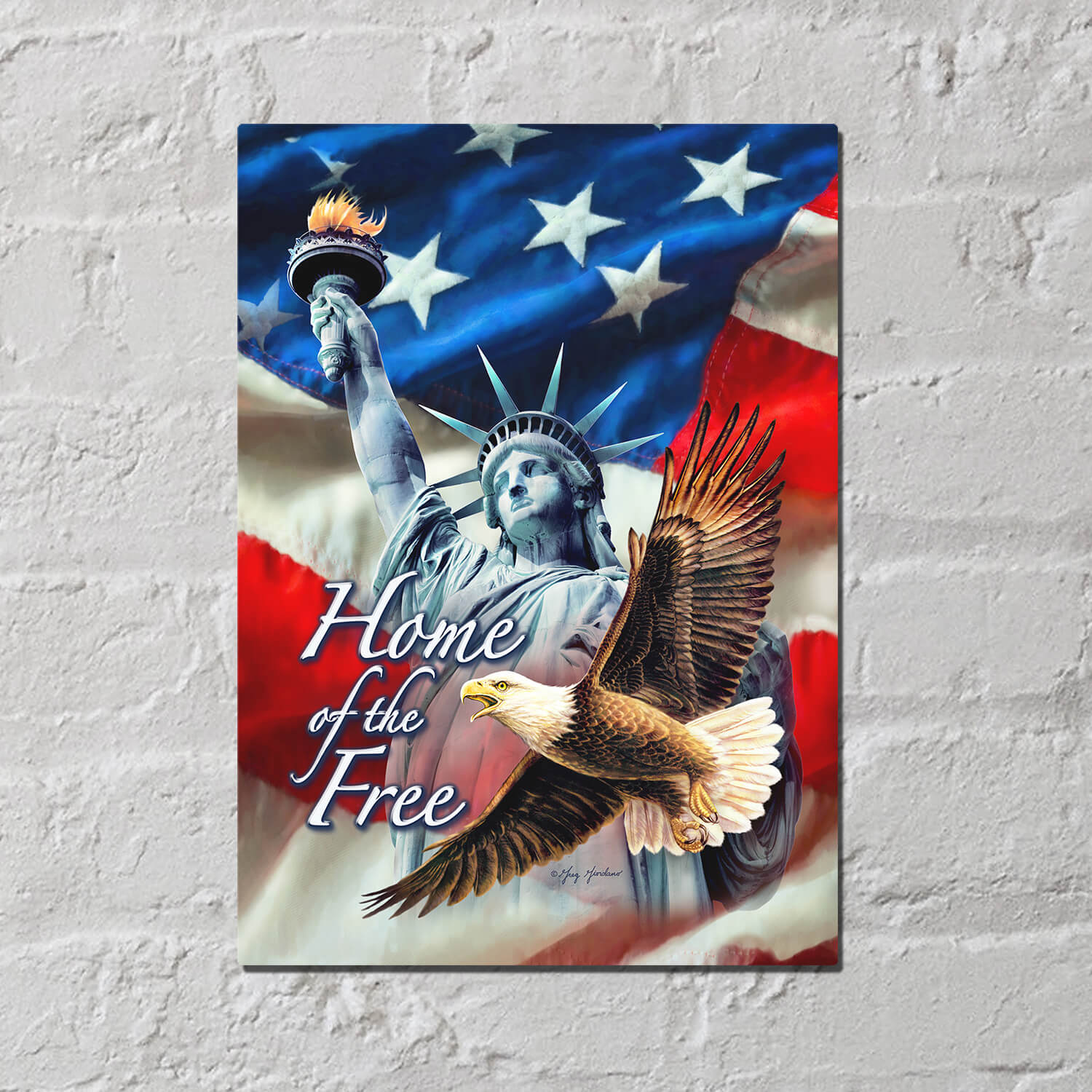 American Pride Signs - Pick Any 2 - Image 4