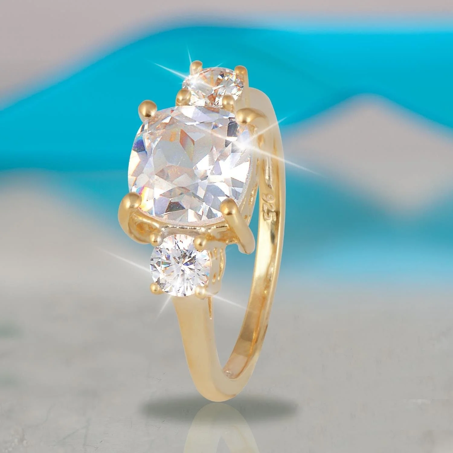 American Princess Ring - Image 2