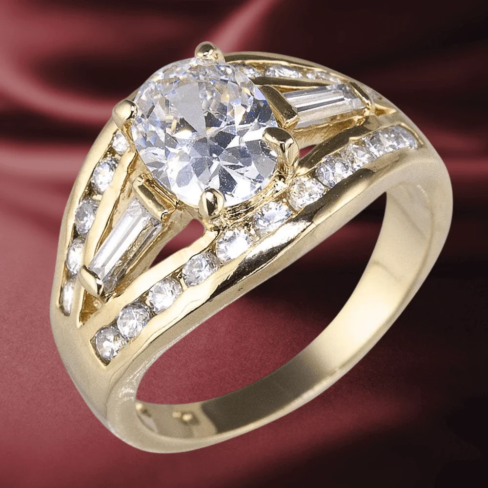 Amora Ring - Image 2