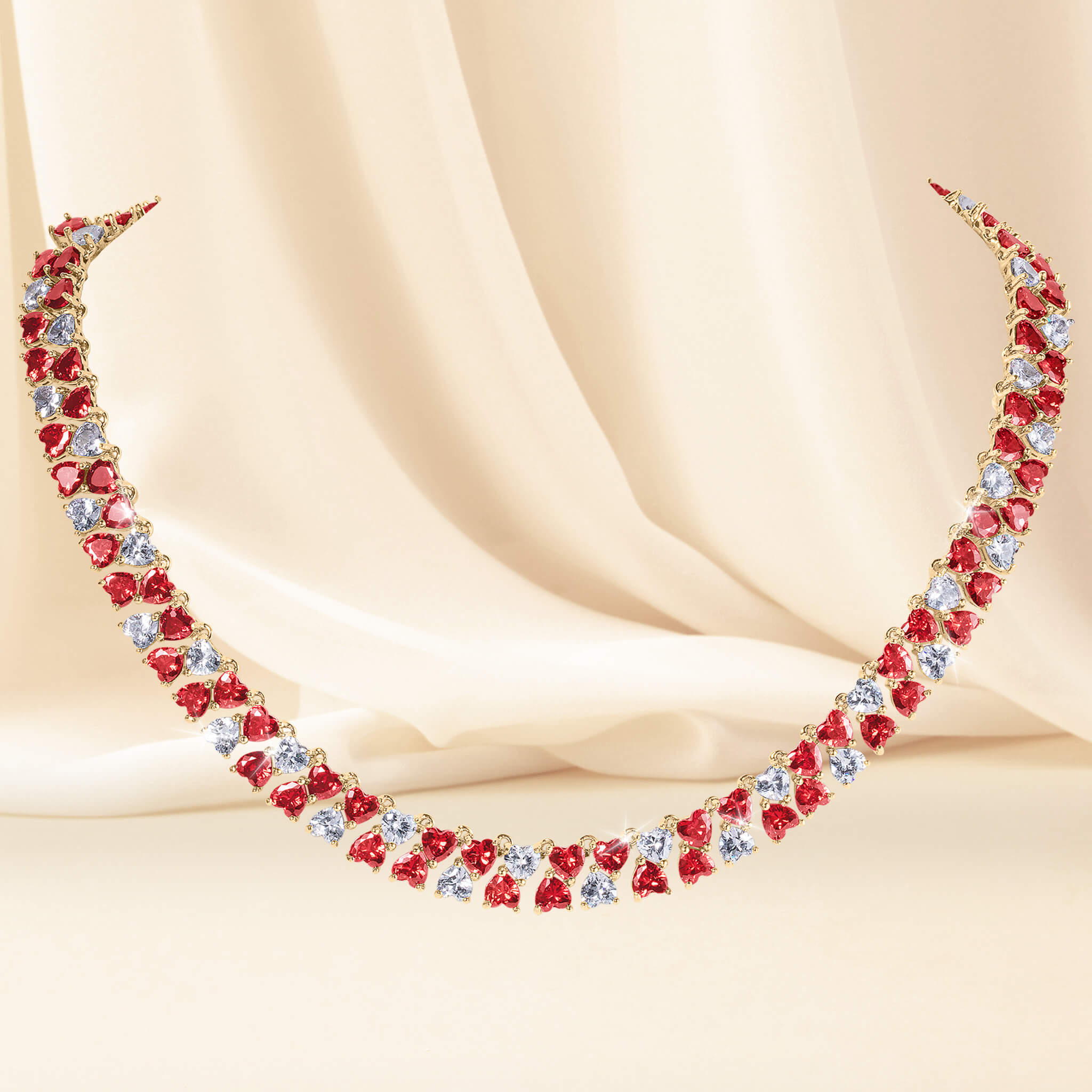 Amore Affection Necklace - Image 2