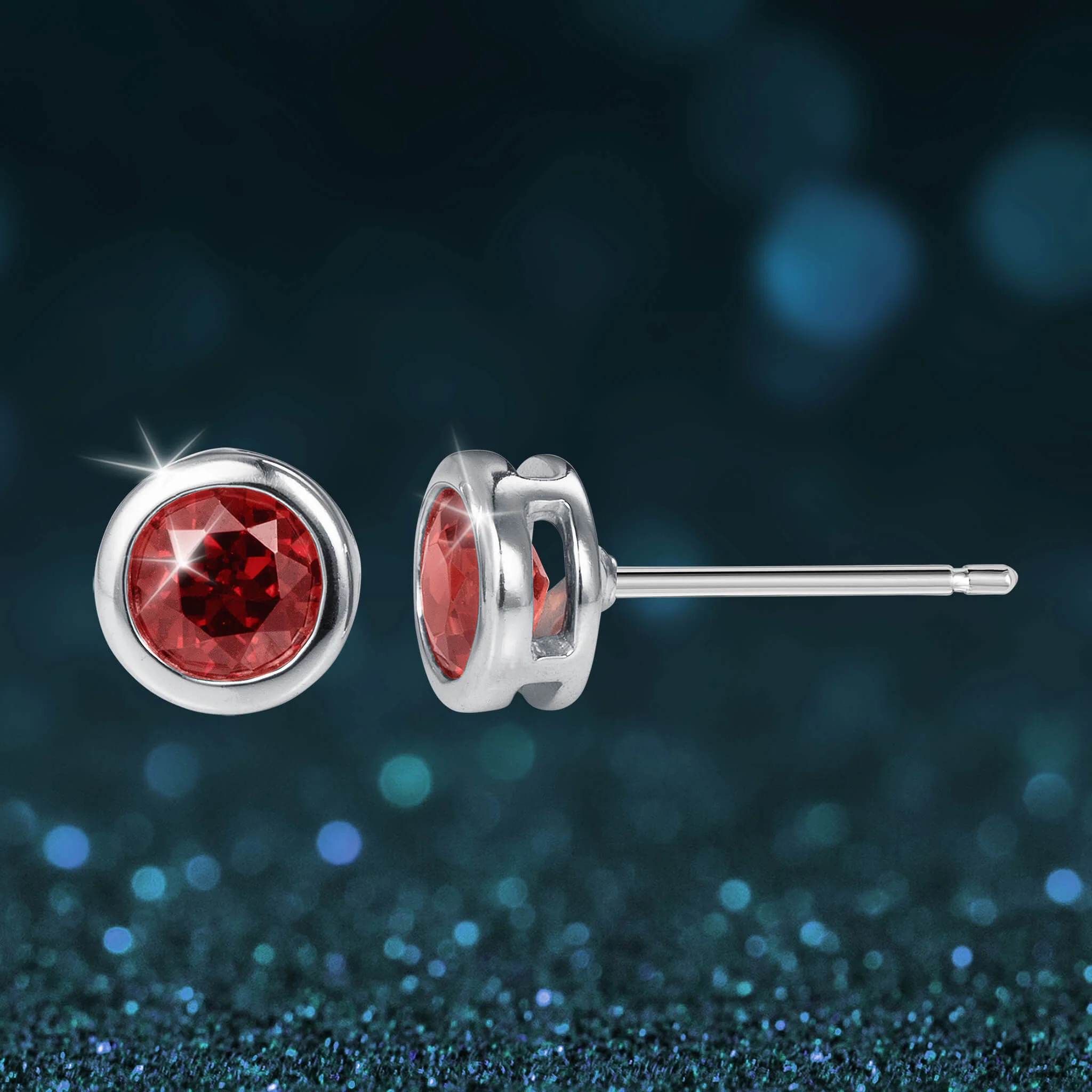 Angel Falls Earrings - Image 2