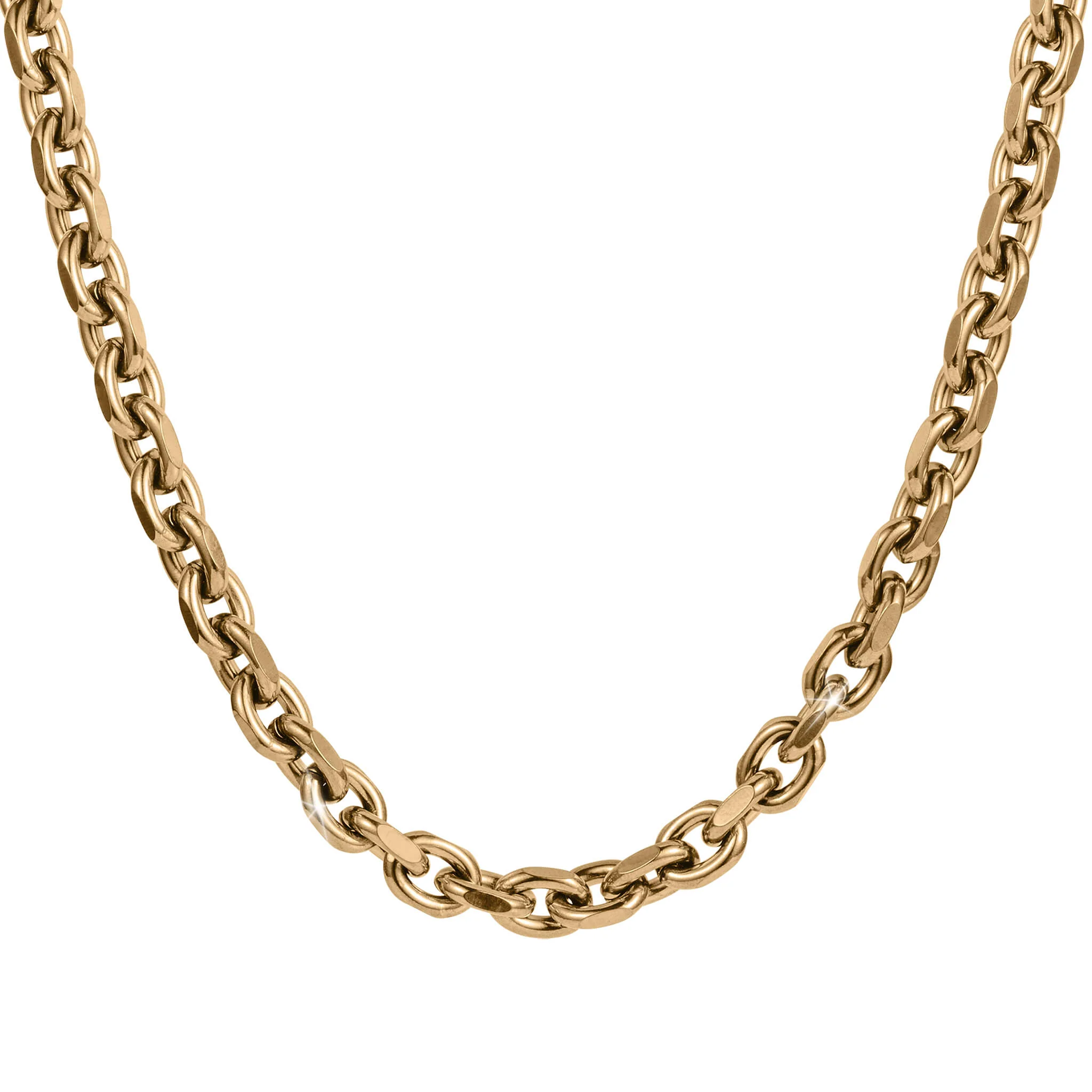 Apex Classic Necklace