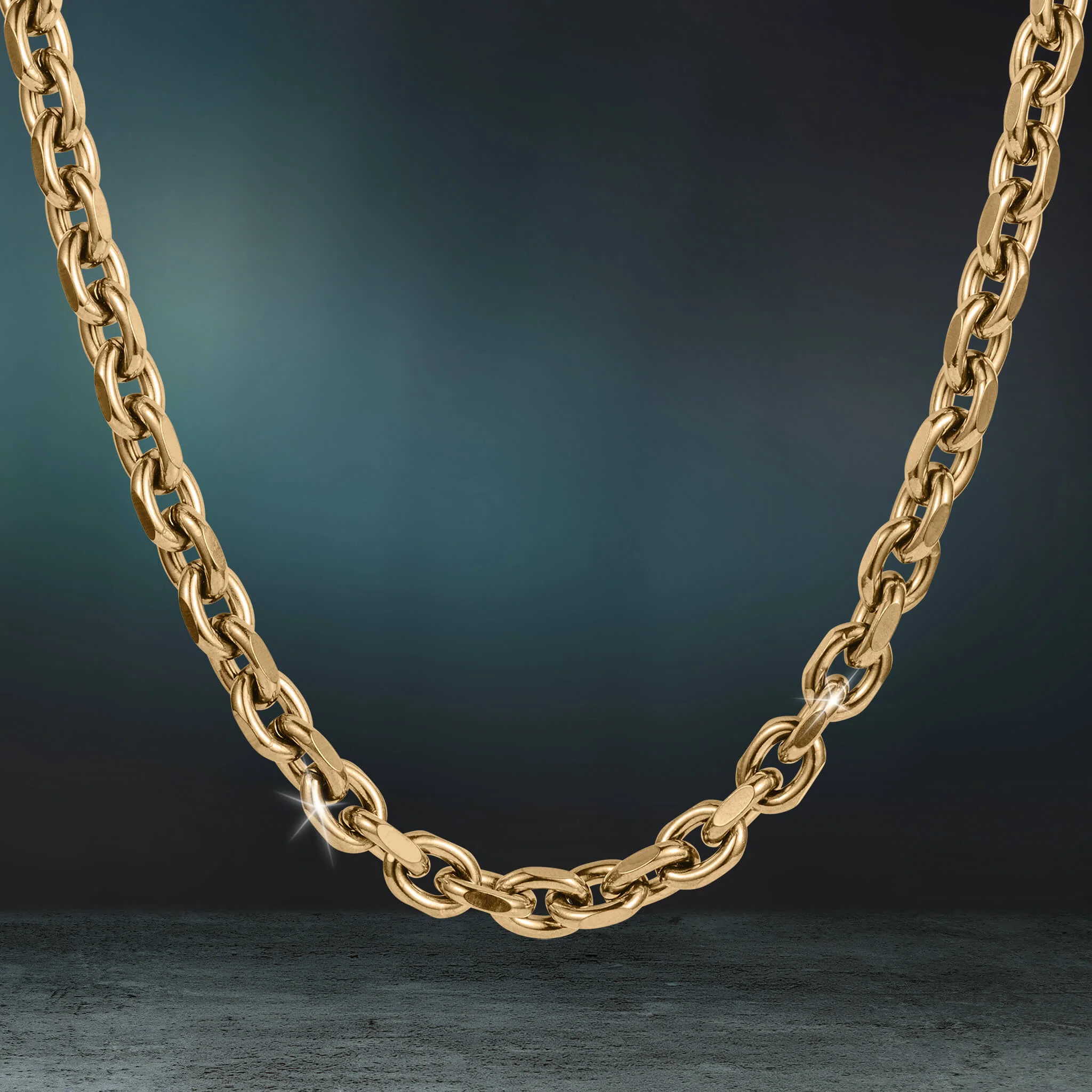 Apex Classic Necklace - Image 2