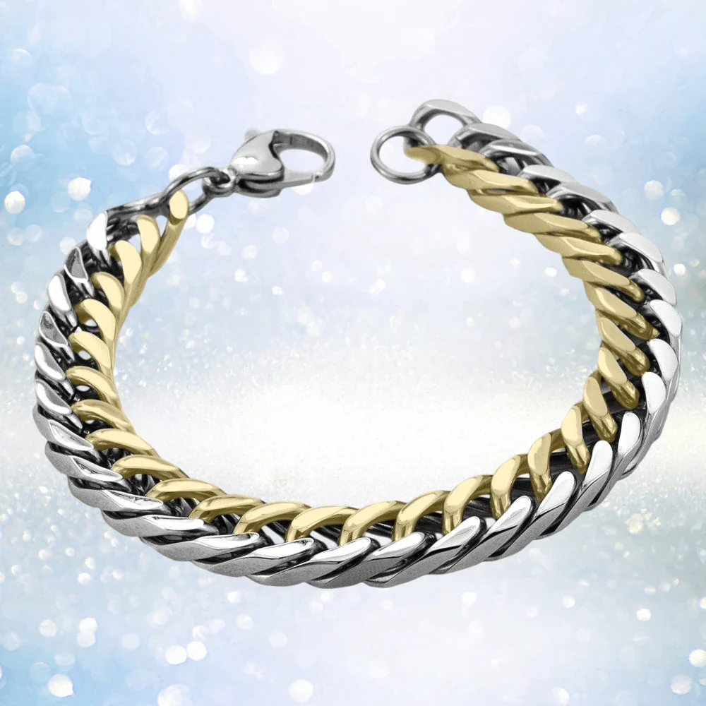 Arena Steel Bracelet - Image 2