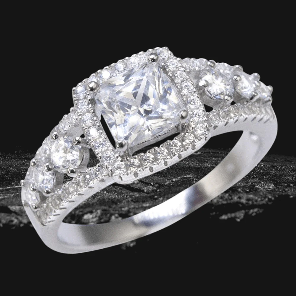 Aria Ring - Image 2