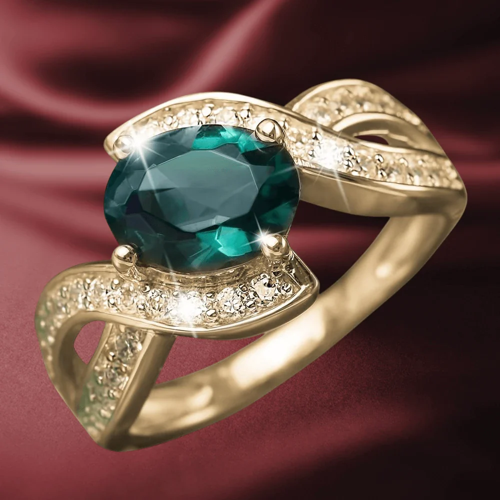 Arisia Ring - Image 2