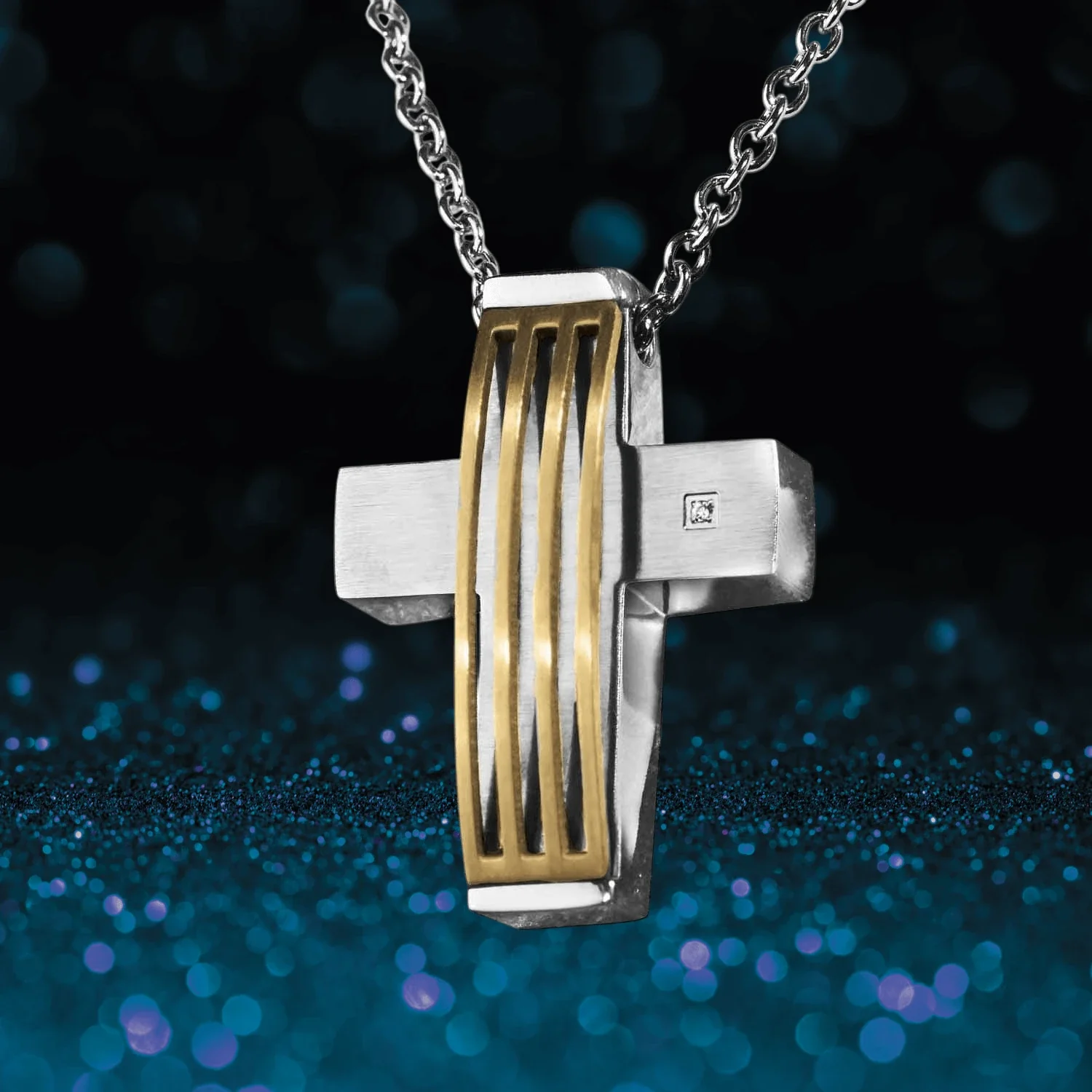 Ark Cross Pendant - Image 2