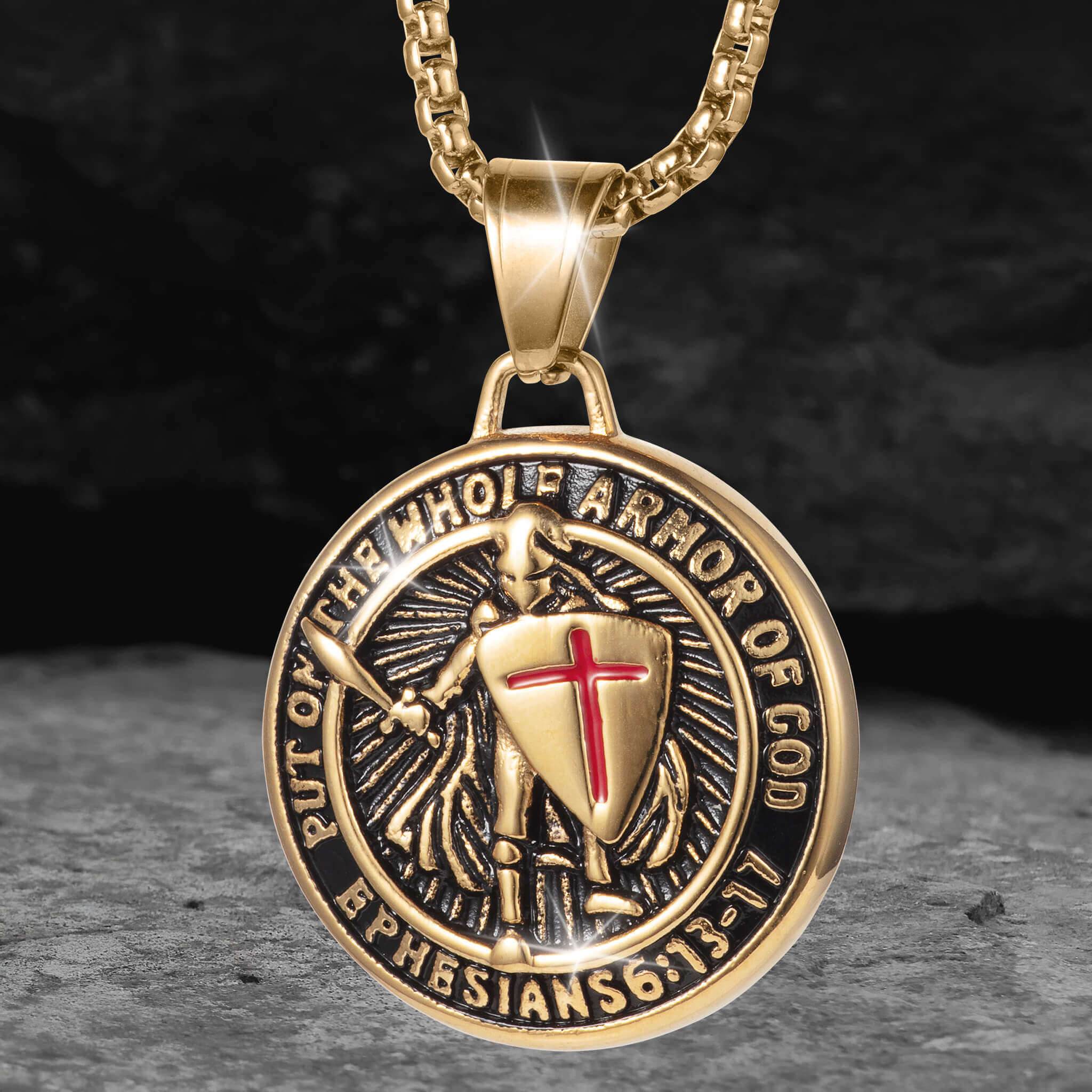 Armor Of God Collection - Image 6