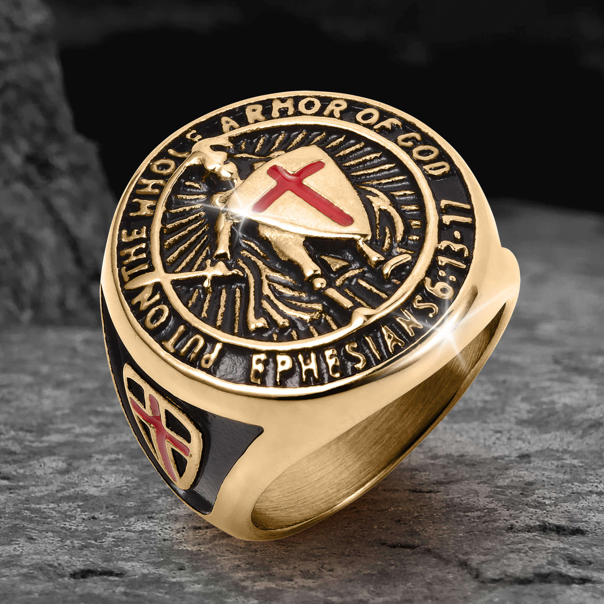 Armor Of God Collection - Image 7