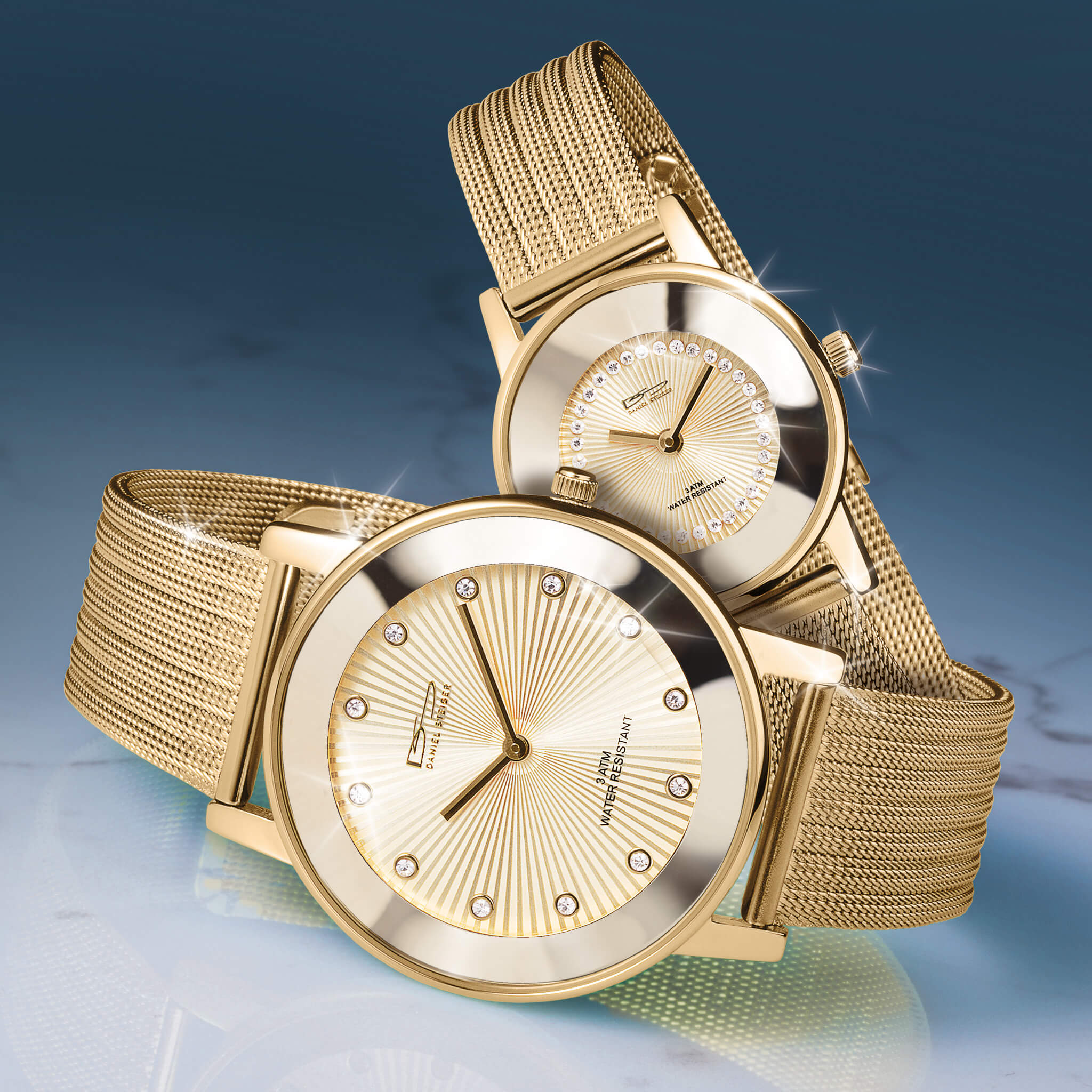 Artisan Watch Set - Image 2