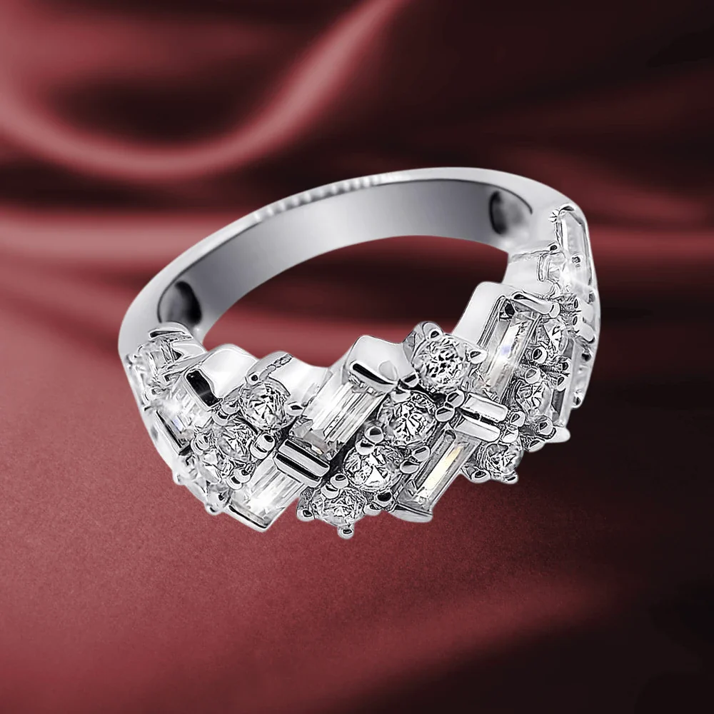 Ascot Ring - Image 2
