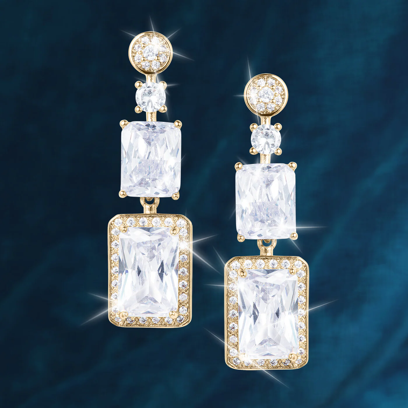 Astro Earrings - Image 2