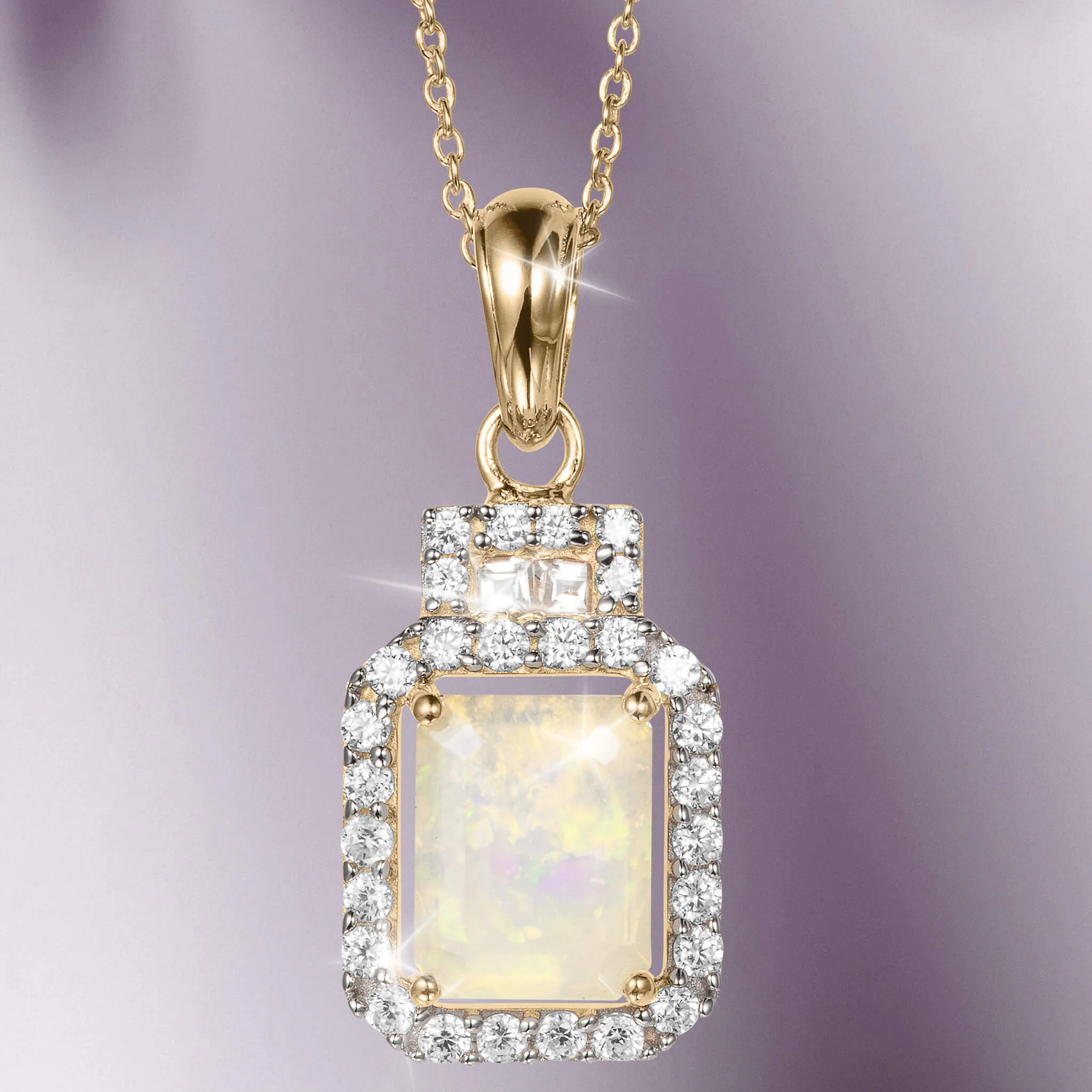 Aurora Opal Collection - Image 5