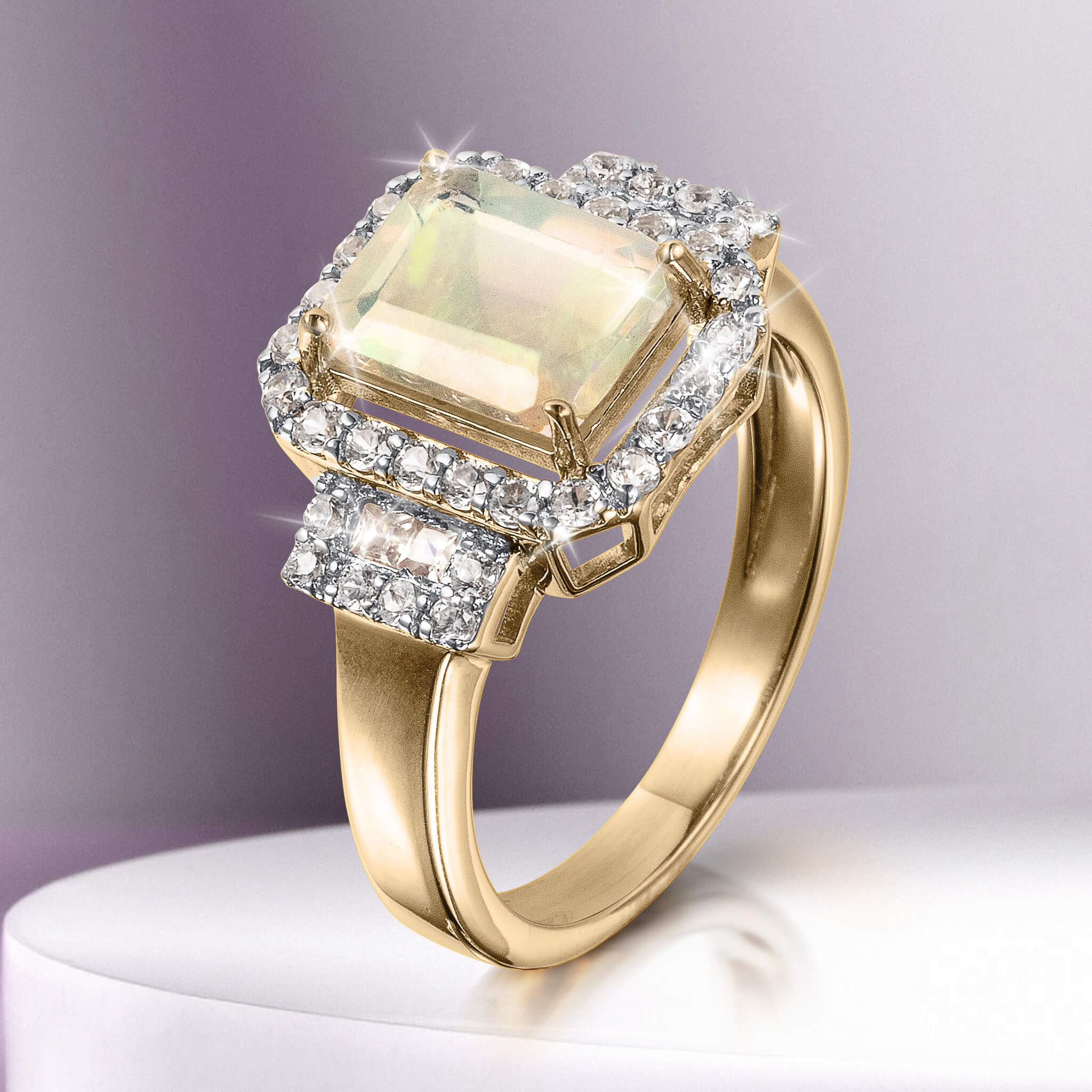 Aurora Opal Collection - Image 7