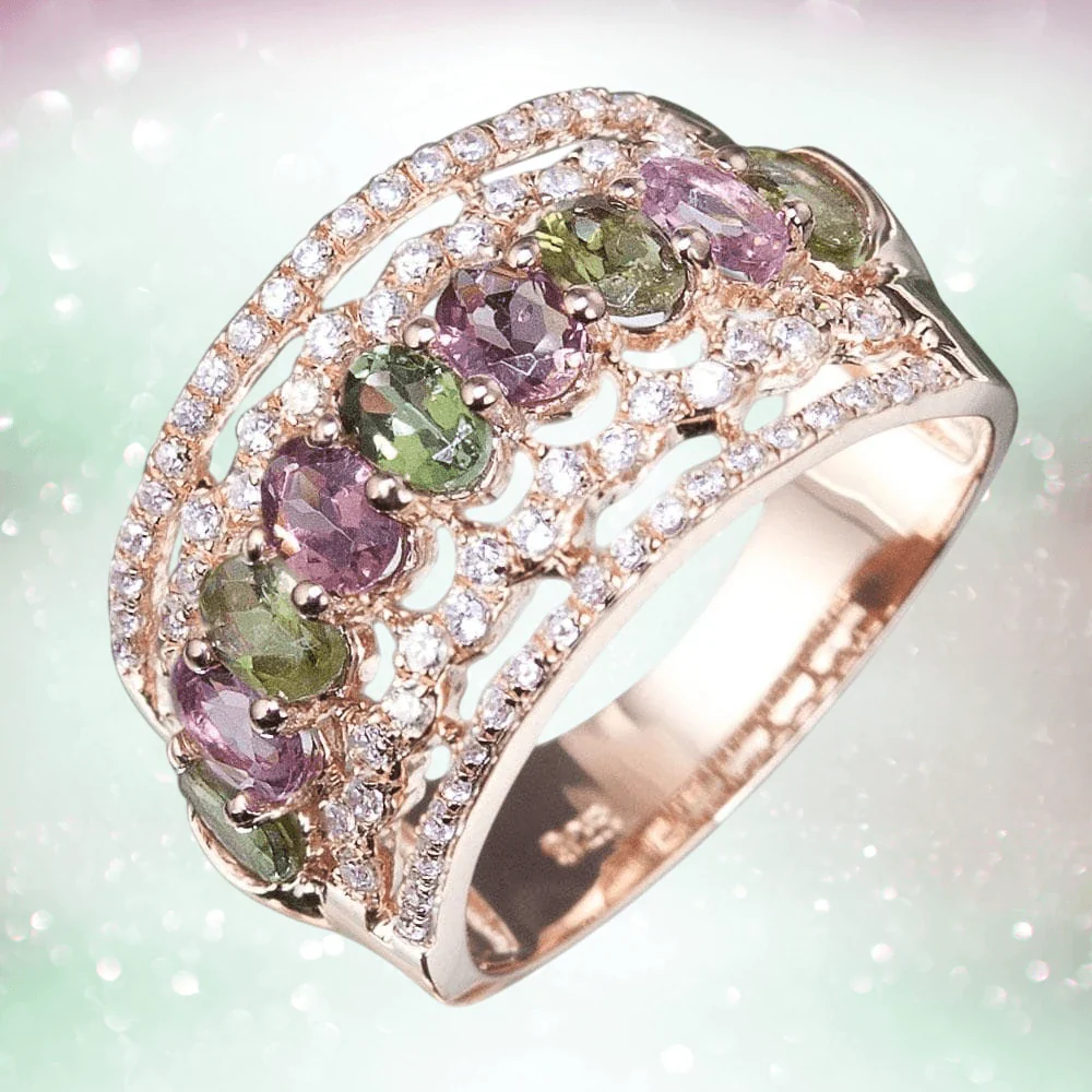 Aurora Ring - Image 2