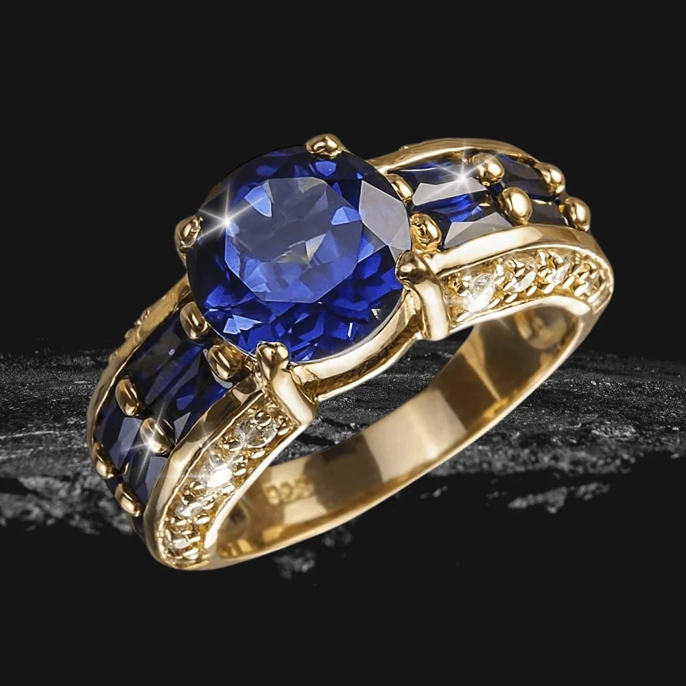 Azura Ring - Image 2