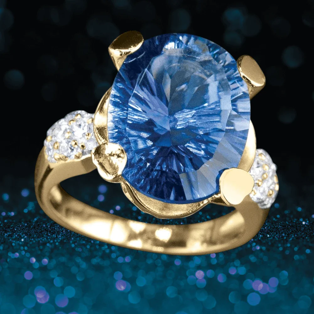 Azure Ring - Image 2