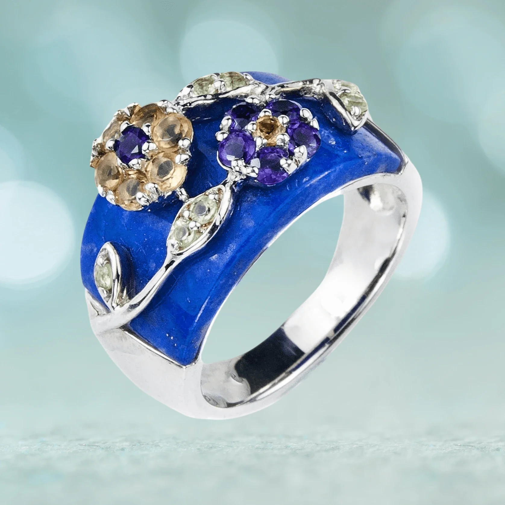 Babylon Ring - Image 2