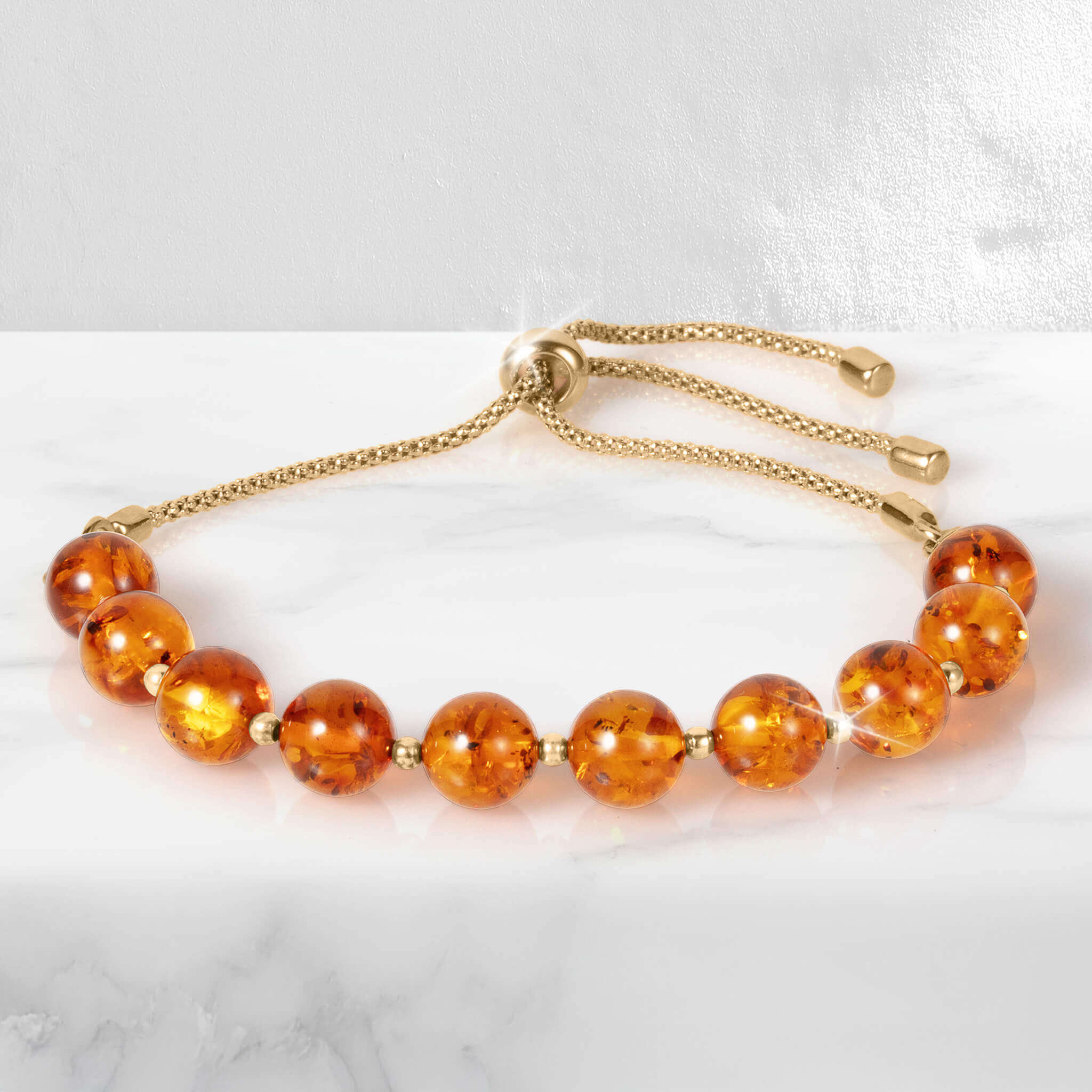 Baltic Amber Bead Collection - Image 5