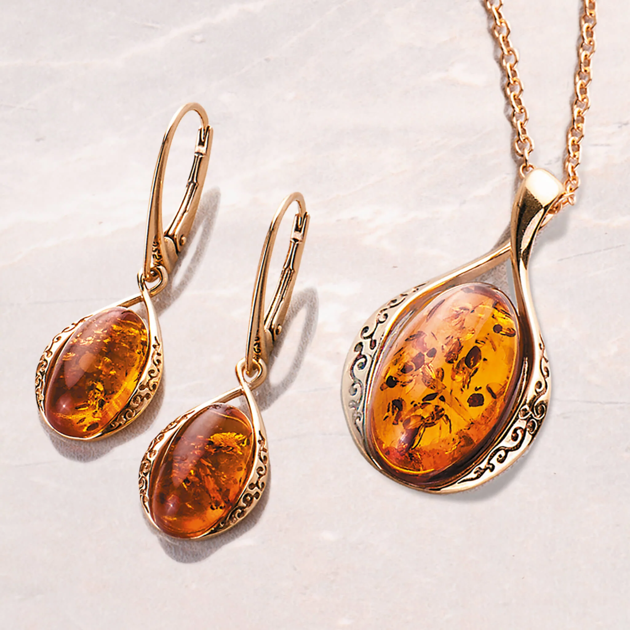 Baltic Amber Legacy Collection - Image 2